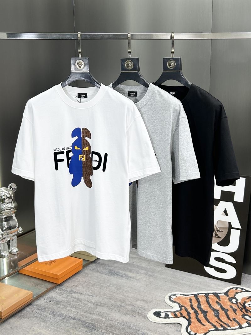 Fendi T-Shirts